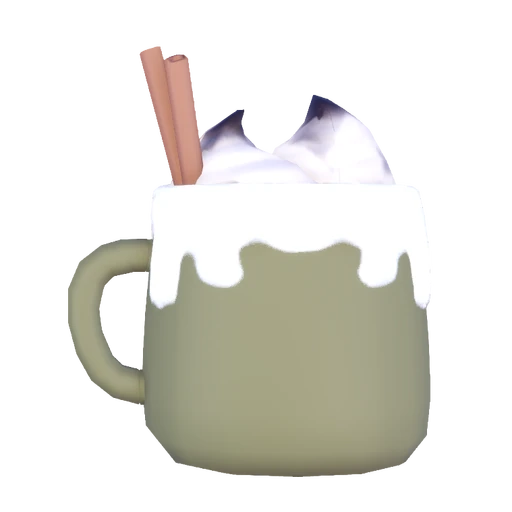 Hot Chocolate Mug