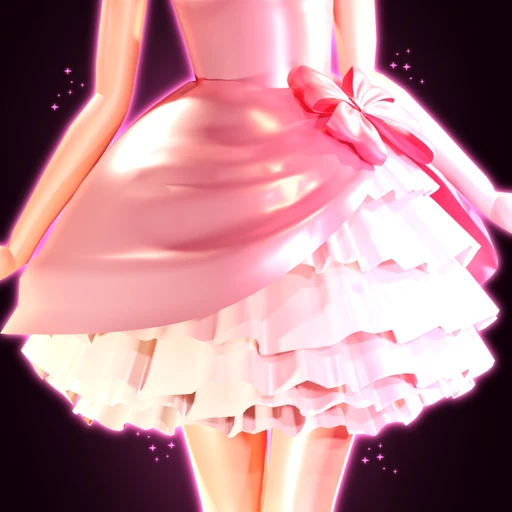 Huge Ruffle Skirt Icon.png