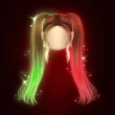 IBella's Hair New Icon