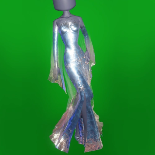 Ice Queen Set