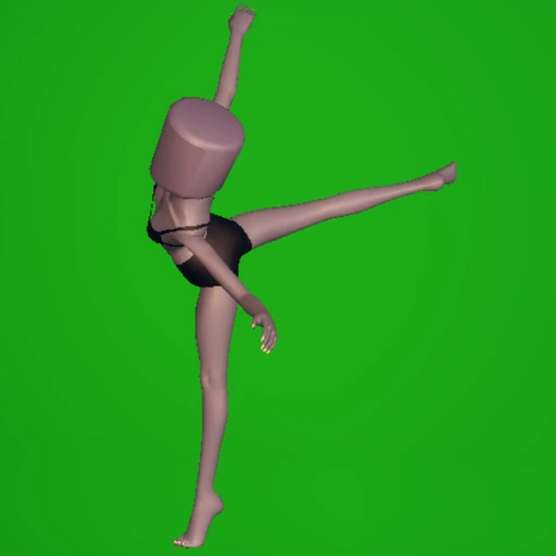 Ice Skating Pose Pack - Pose 3.png