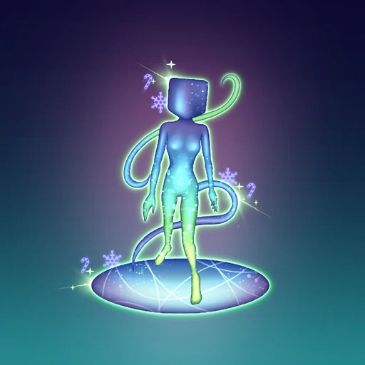 Ice Skating Walk Pack - Icon