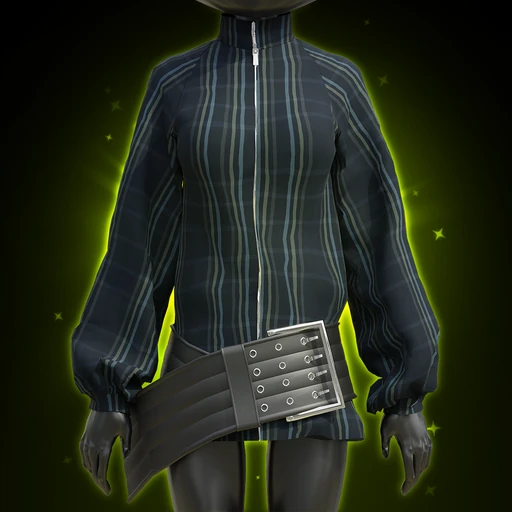 Brat 360 Dress