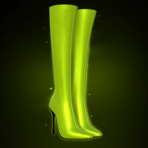 Brat Boots