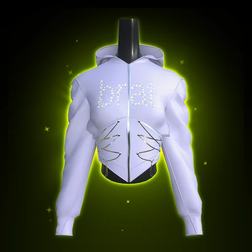 Brat Jacket