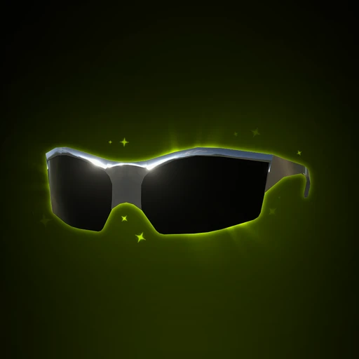 Charli XCX Glasses