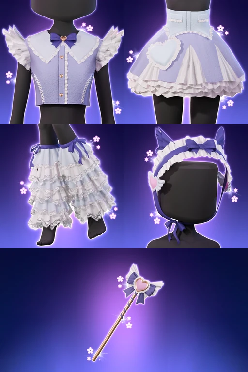 Idol Set