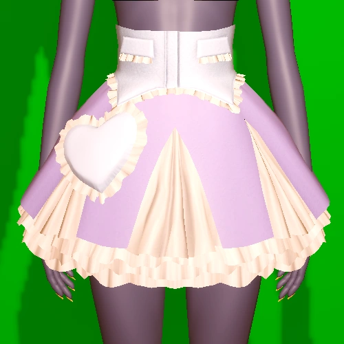 Idol Skirt - F - Toggle 1.png