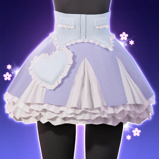 Idol Skirt