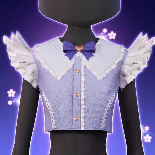 Idol Top