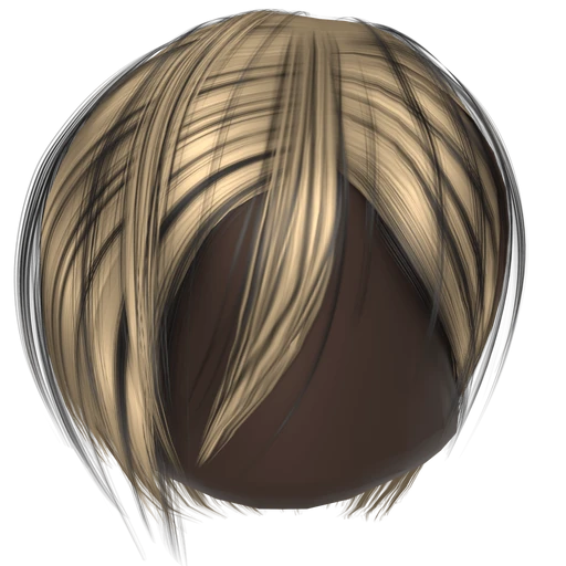 Imageofthehair