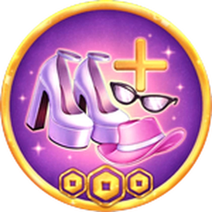Increased Item Limit - New GamePass Icon