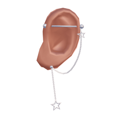 Industrial Piercing
