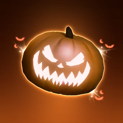 Jack-o-Lantern - Icon