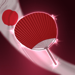 Japan Uchiwa Fan
