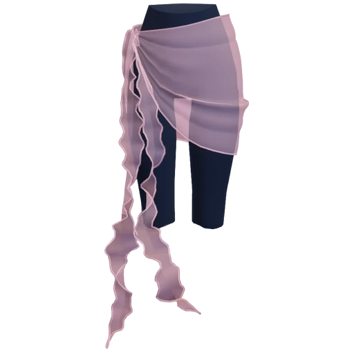 Jellyfish Skirt