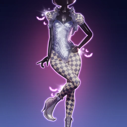 Jester Bodysuit