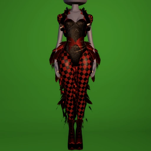 Jester Collection Bodysuit - F - Toggle 1.png