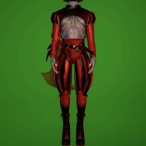 Jester Collection Bodysuit - M - Toggle 1.png