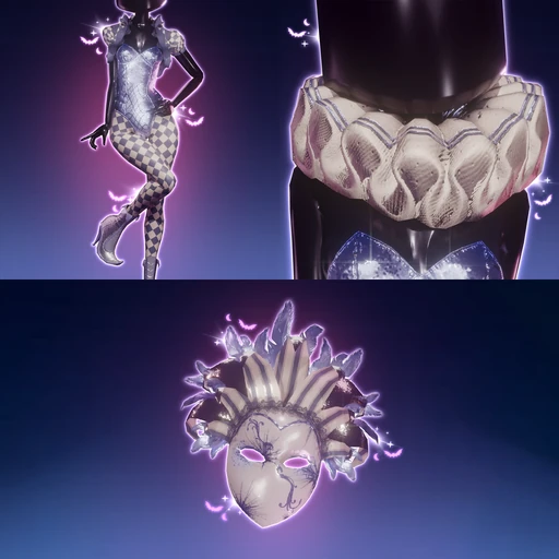 Jester Set