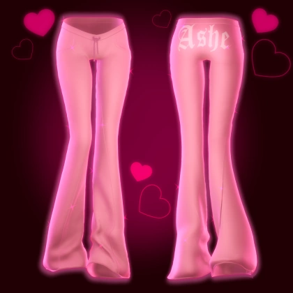 LA Pants small>