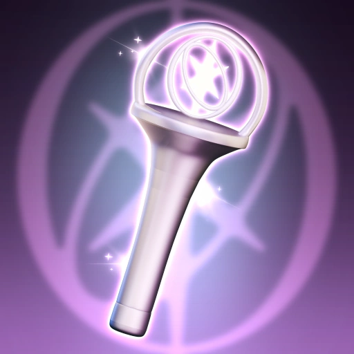 KATSEYE Lightstick