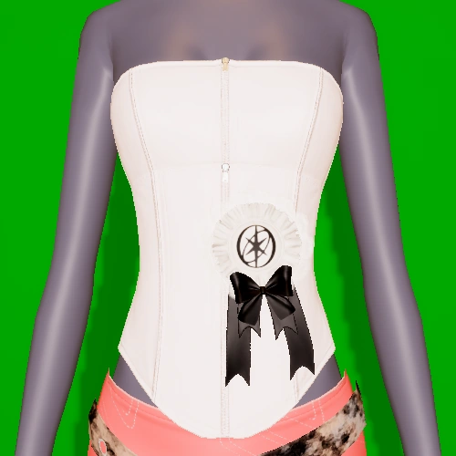 KATSEYE Pinky Up Corset - F - Toggle 1.png