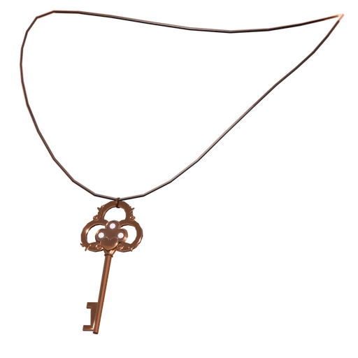 Key Necklace