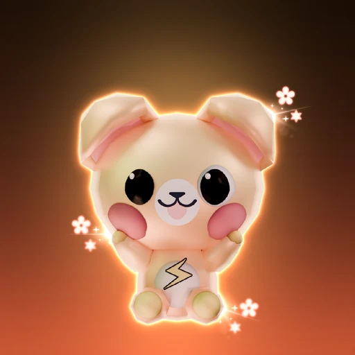 Kirameki Flash