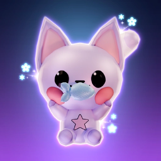 Kirameki Pixie