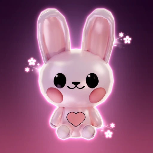 Kirameki Rosie