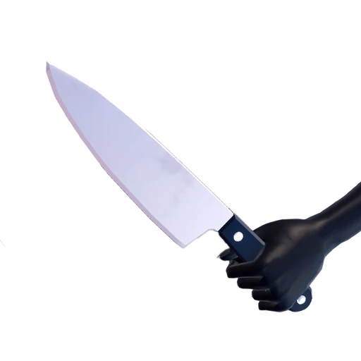 Knife