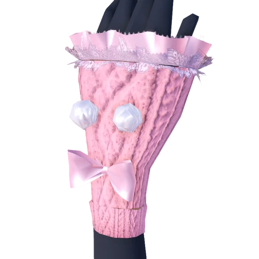 Knitted Cuffs