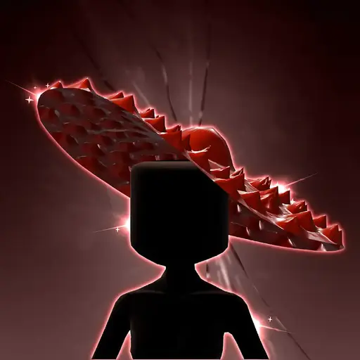 Spiked Hat