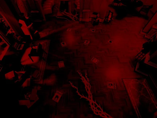 Horror Apartment