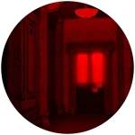 Lana Badge Cacophony of Knocks