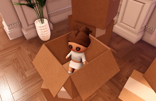 Lana Doll