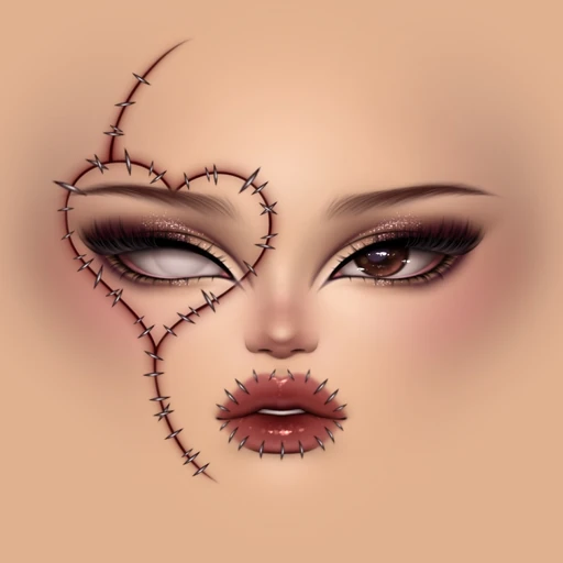 Lana Salon Toy Set