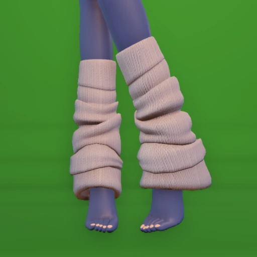 Lana Rae's Leg Warmers - F - Toggle 1.png