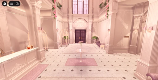 Lobby Exit (Paris)