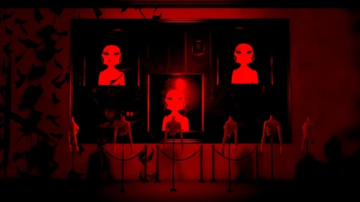 Sanningens Galleri Icon
