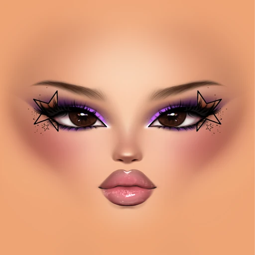 Lana (Mystery Models Series 1)