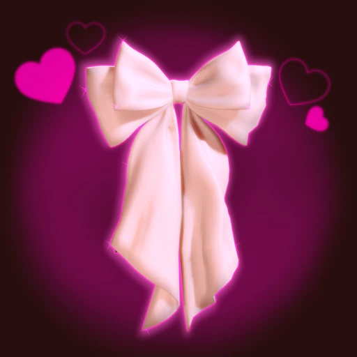 Lana Rae's Bow