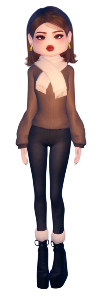 Lana's Mother