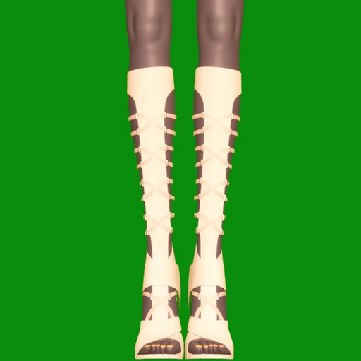 Lara's Beautiful Chaos Boots - F - Toggle 1.png