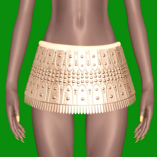 Lara's Beautiful Chaos Skirt - F - Toggle 1.png