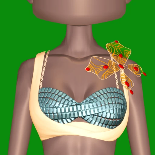 Lara's Beautiful Chaos Top - F - Toggle 1.png