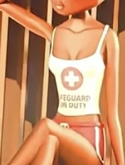Lifeguard toggle to the Tank Top shown in Summer 2026 teasers.