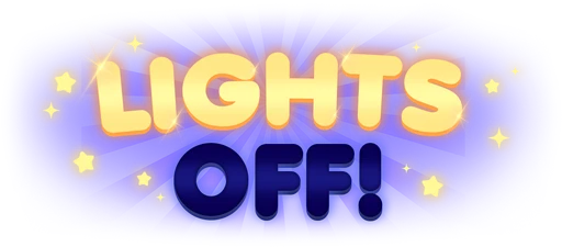 Lights Off! - Asset