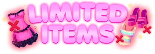 Limited Items - Asset